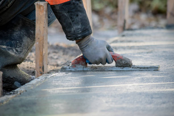 Best Concrete Leveling Services  in Ferdand, IN