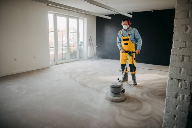 Best Concrete Walkway Installation  in Ferdand, IN
