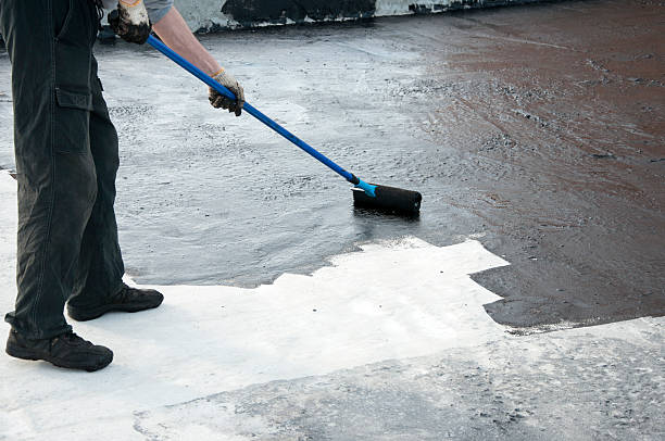 Best Commercial Concrete Contractor  in Ferdand, IN